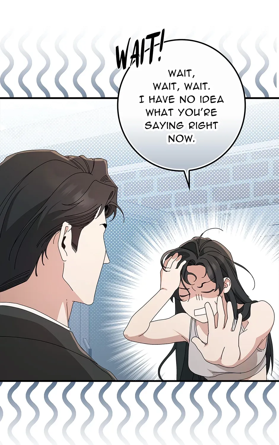 Unblockable Romance Chapter 1 page 52 - 