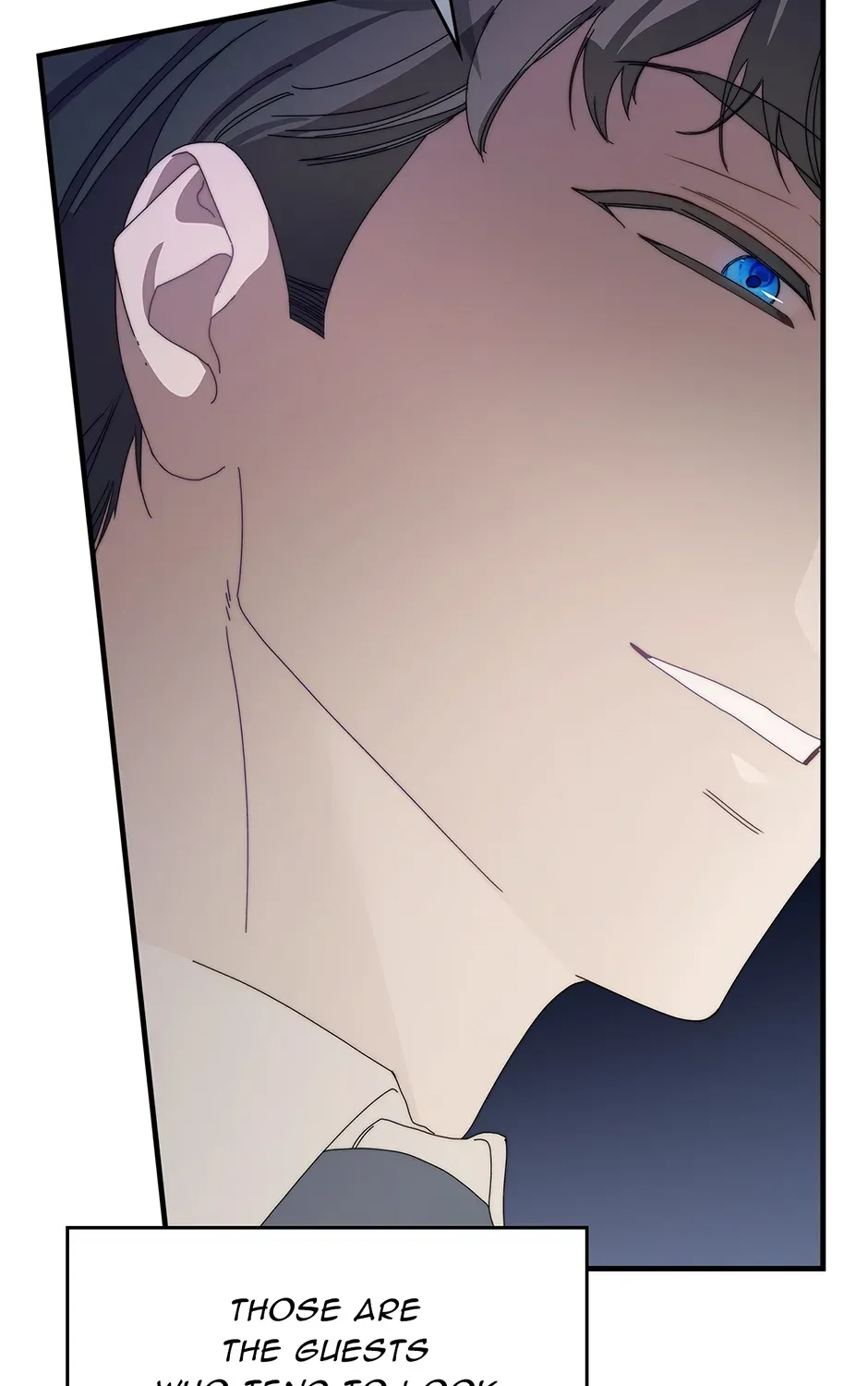 Unblockable Romance Chapter 1 page 58 - 