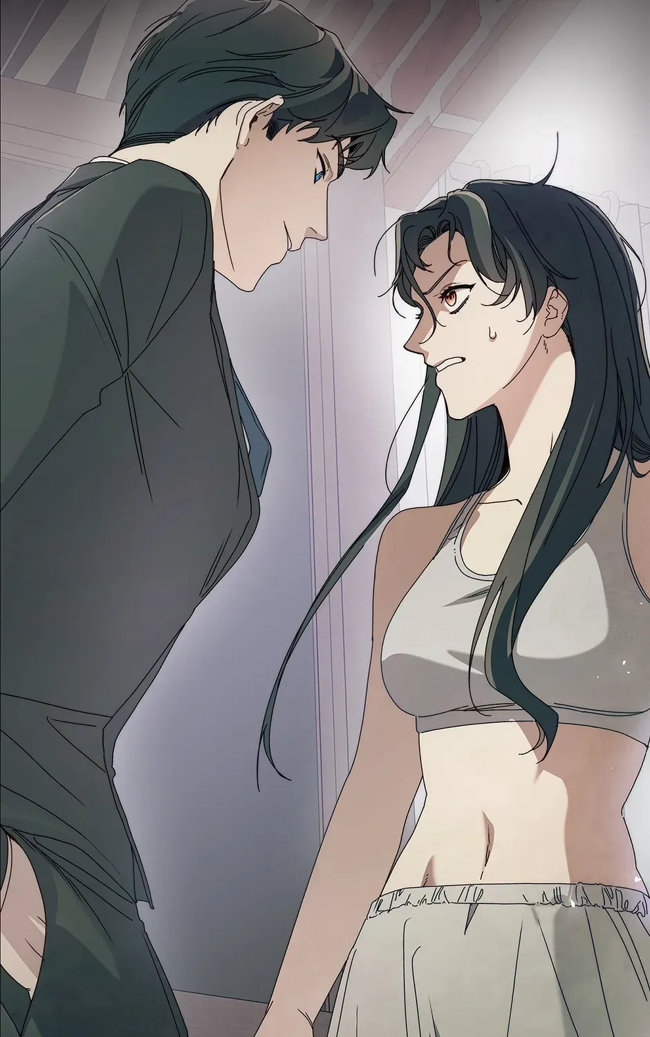 Unblockable Romance Chapter 1 page 62 - 