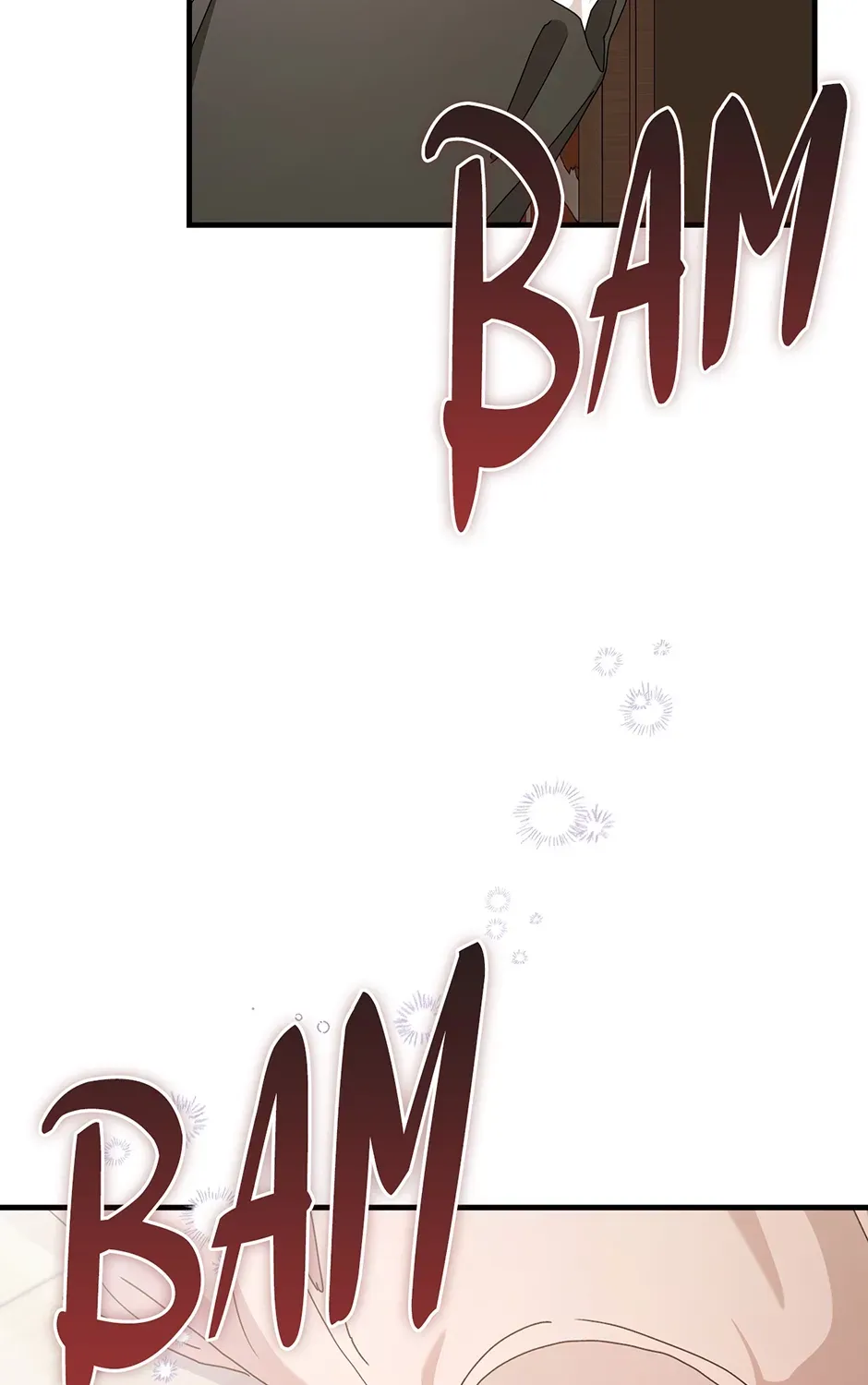 Unblockable Romance Chapter 1 page 8 - 
