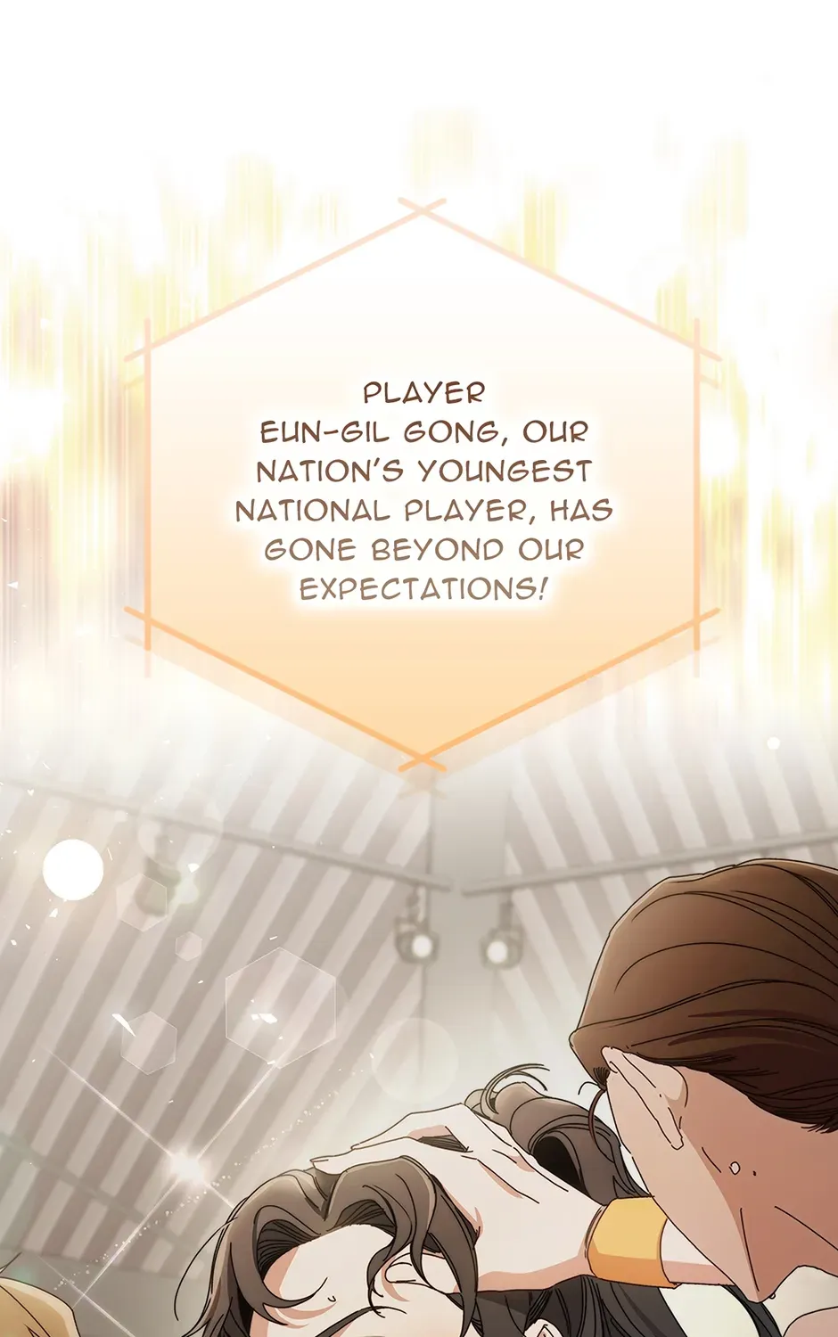 Unblockable Romance Chapter 1 page 80 - 