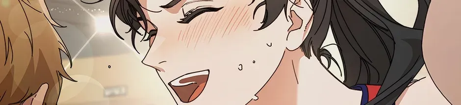 Unblockable Romance Chapter 1 page 81 - 