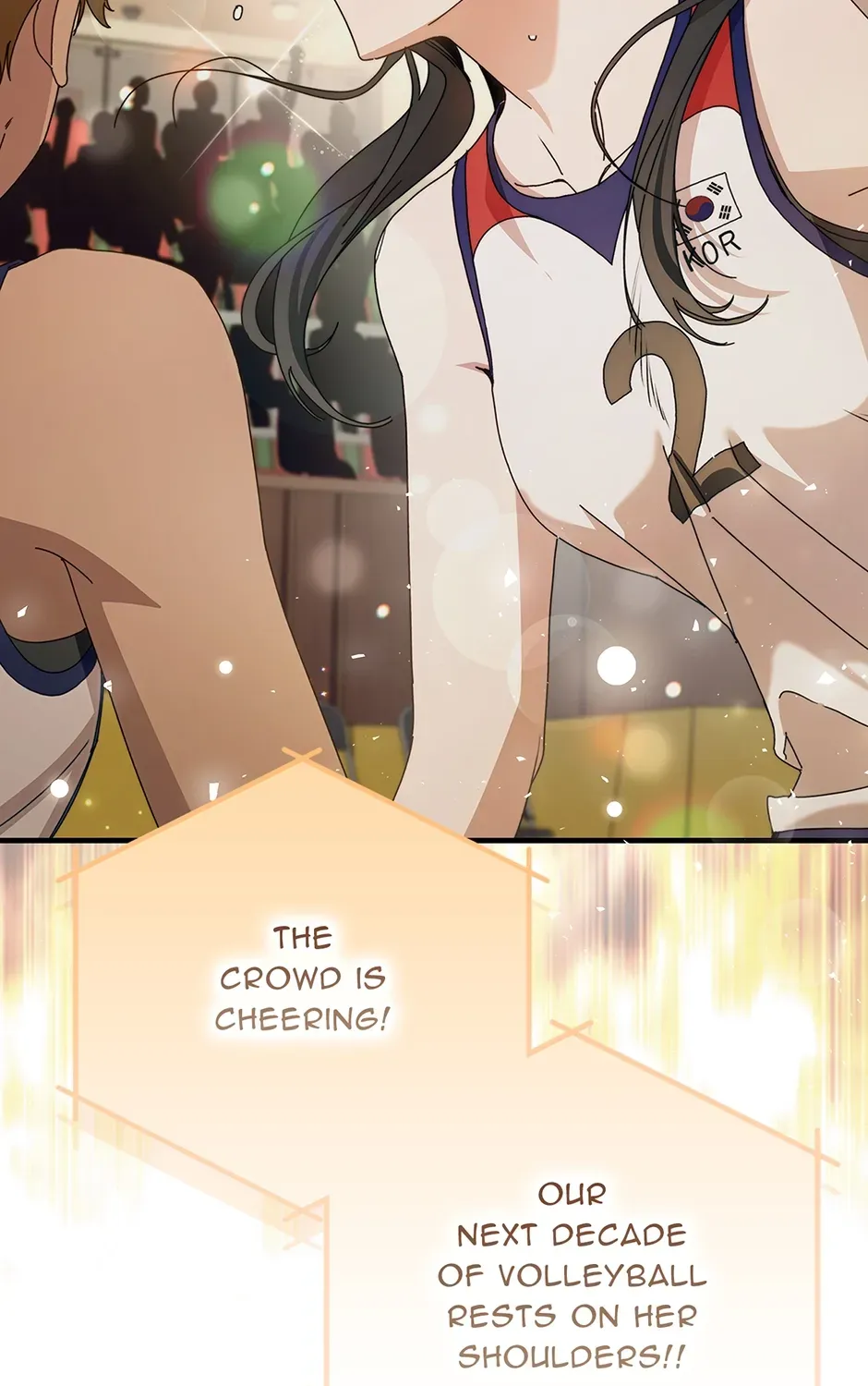 Unblockable Romance Chapter 1 page 82 - 