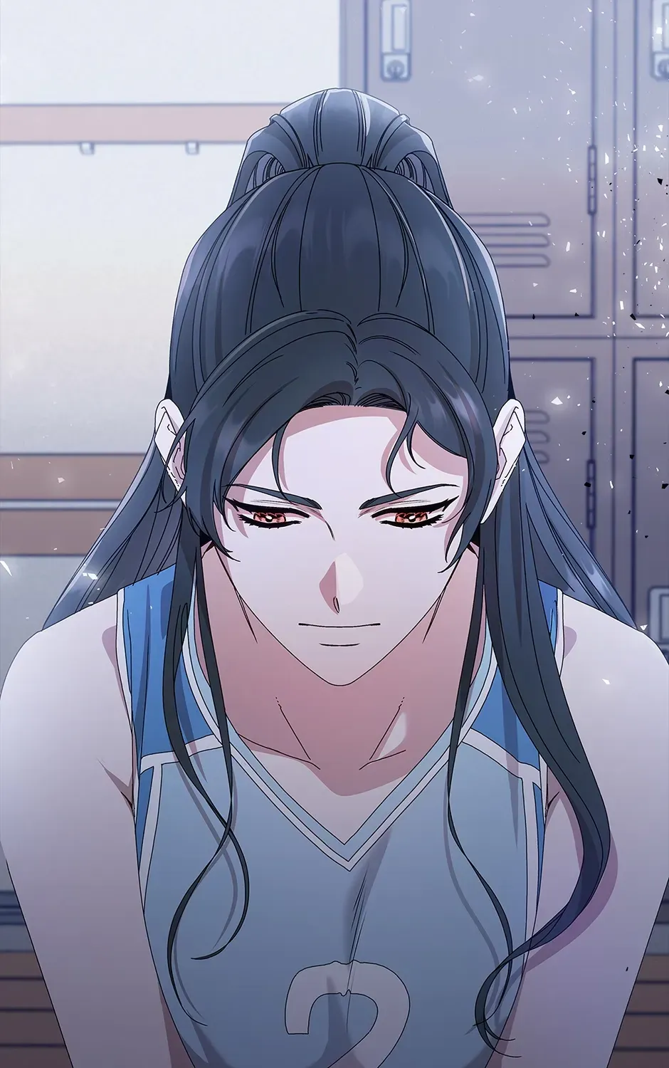 Unblockable Romance Chapter 1 page 90 - 