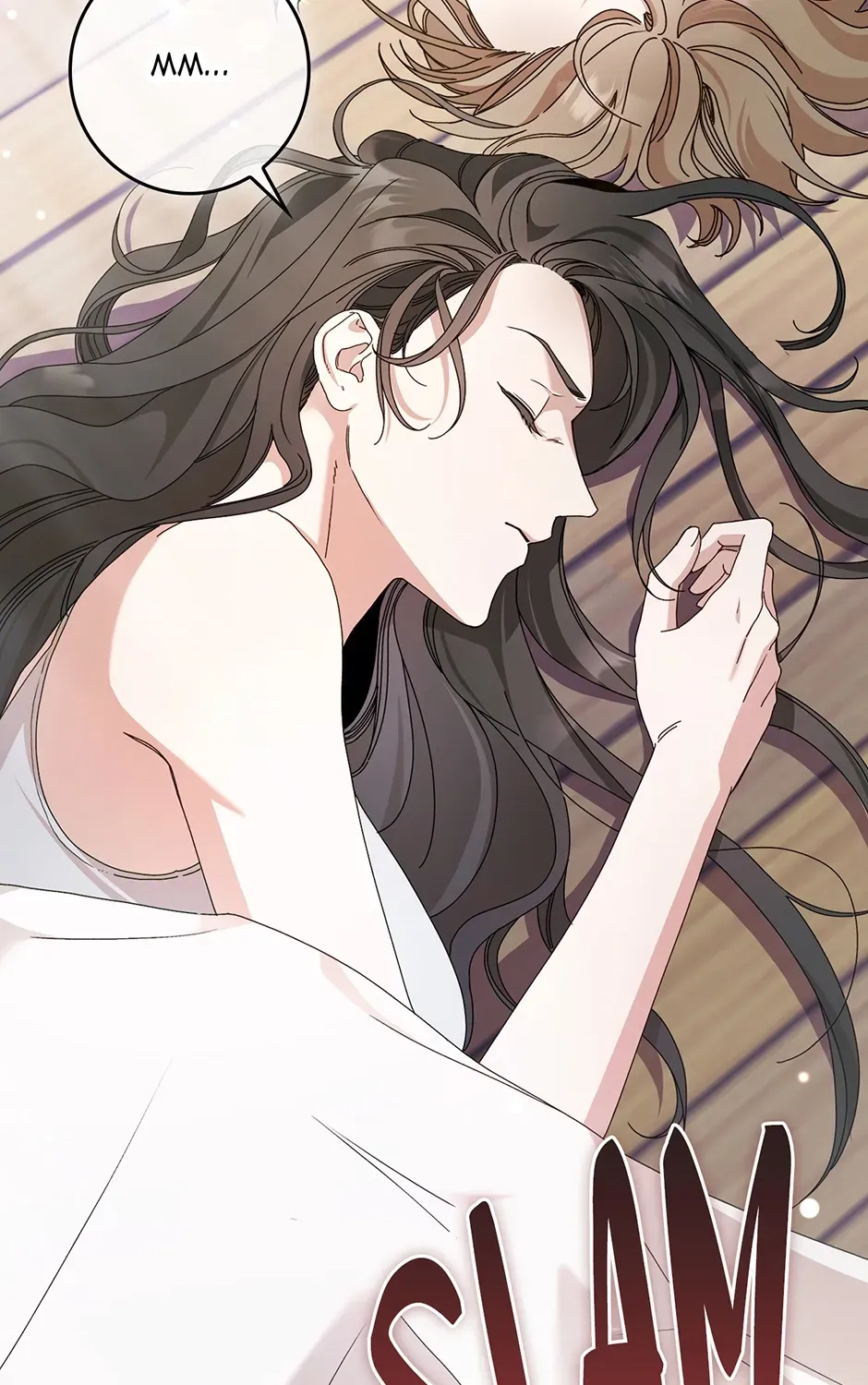 Unblockable Romance Chapter 1 page 10 - 