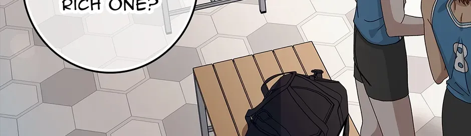 Unblockable Romance Chapter 1 page 93 - 