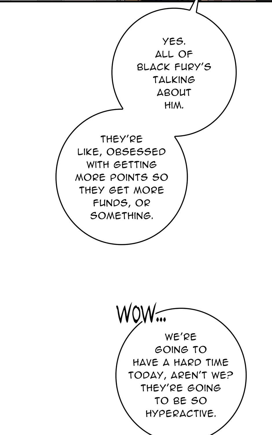 Unblockable Romance Chapter 1 page 94 - 