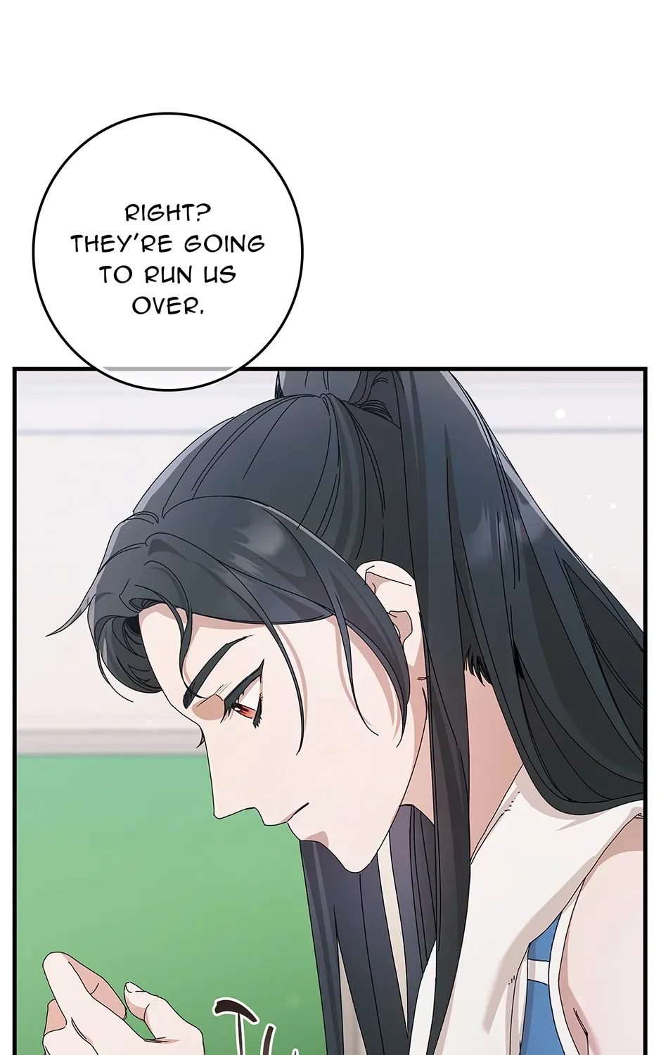 Unblockable Romance Chapter 1 page 96 - 
