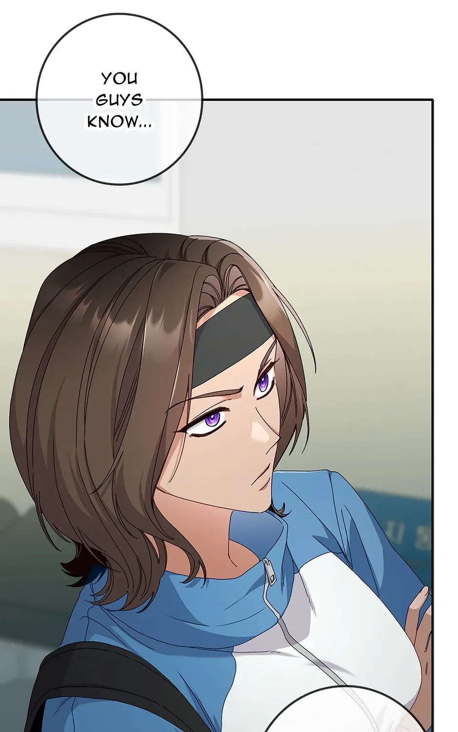 Unblockable Romance Chapter 10 page 103 - 