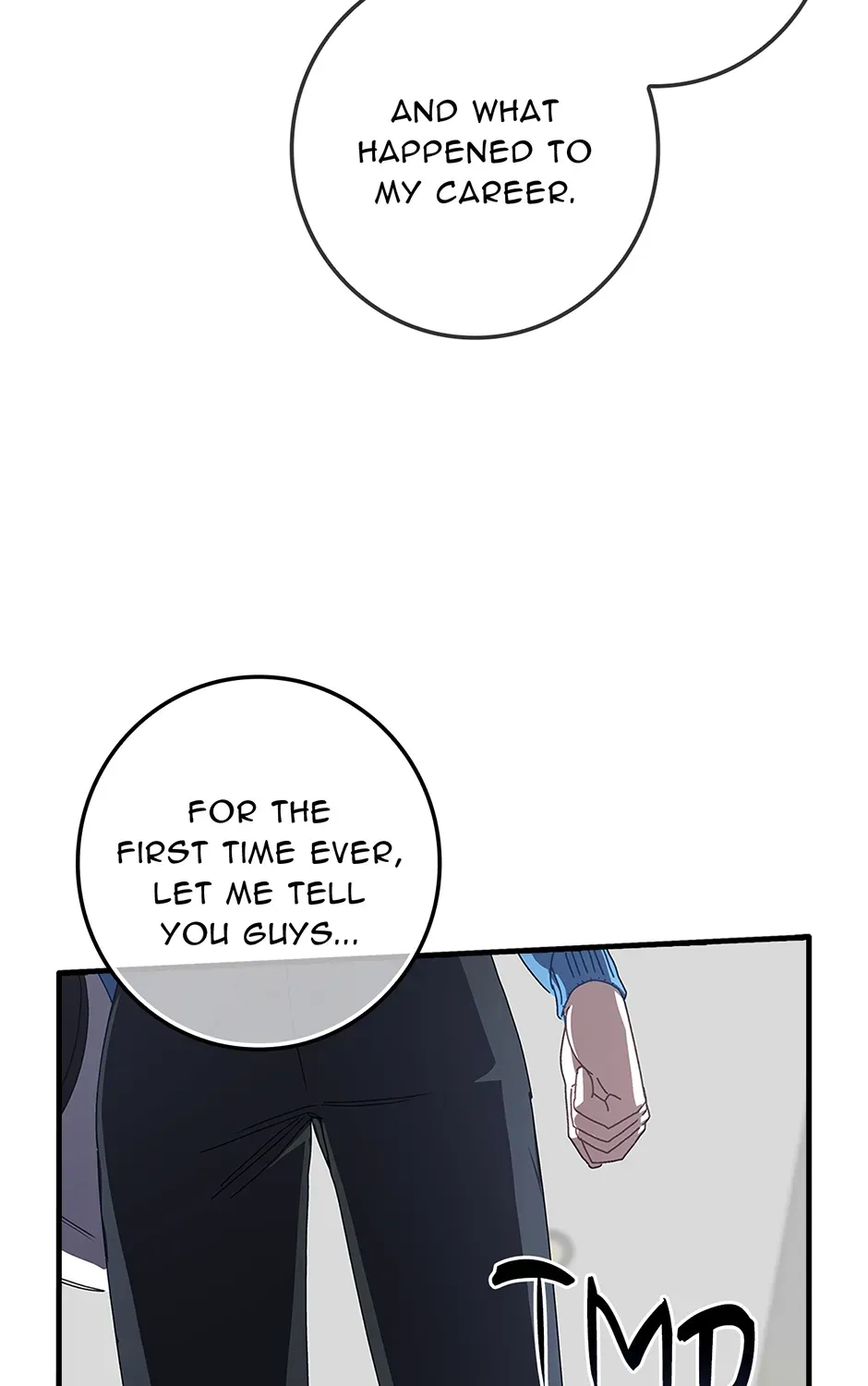 Unblockable Romance Chapter 10 page 105 - 