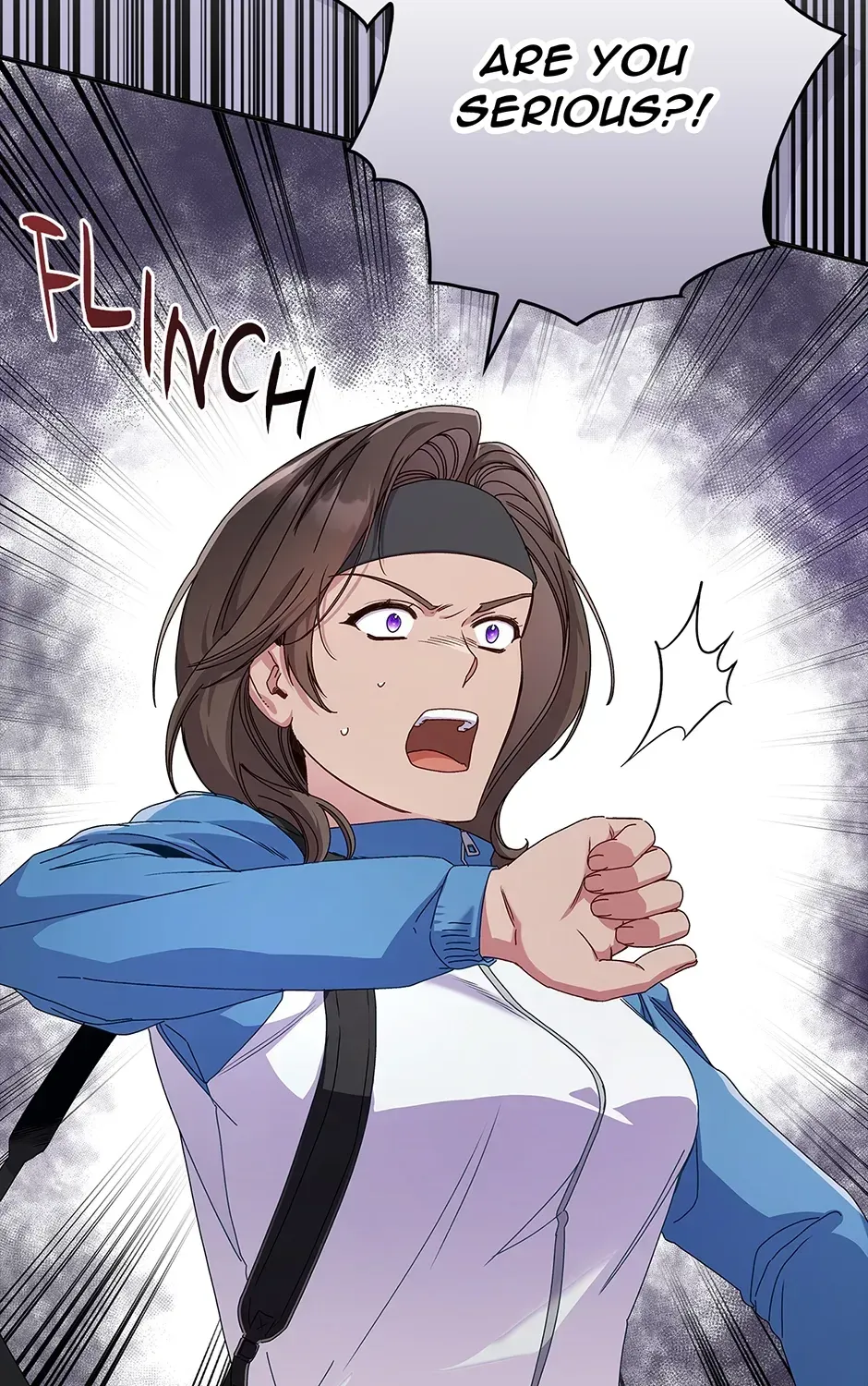 Unblockable Romance Chapter 10 page 113 - 