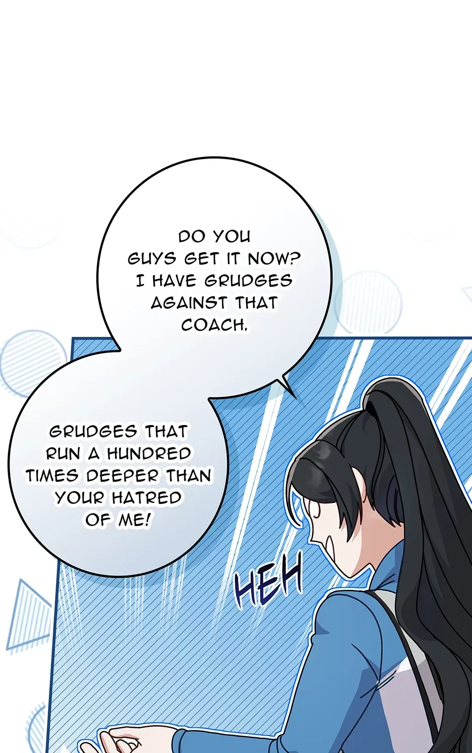Unblockable Romance Chapter 10 page 115 - 