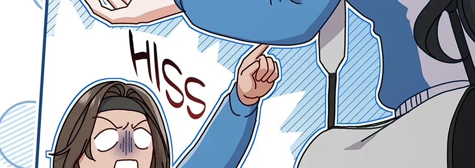Unblockable Romance Chapter 10 page 116 - 