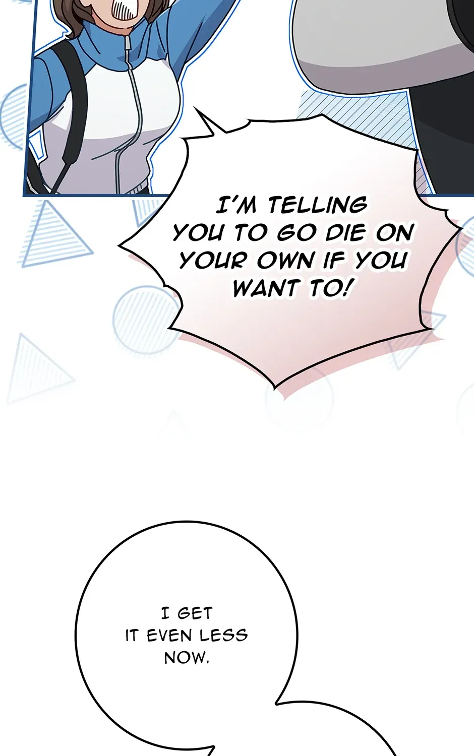 Unblockable Romance Chapter 10 page 117 - 