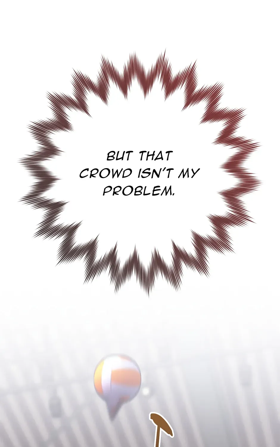 Unblockable Romance Chapter 10 page 13 - 