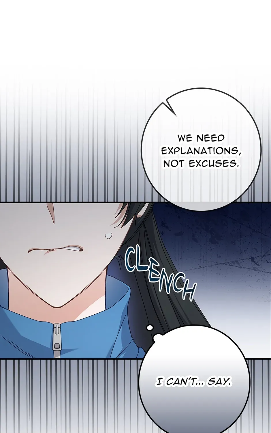Unblockable Romance Chapter 10 page 121 - 