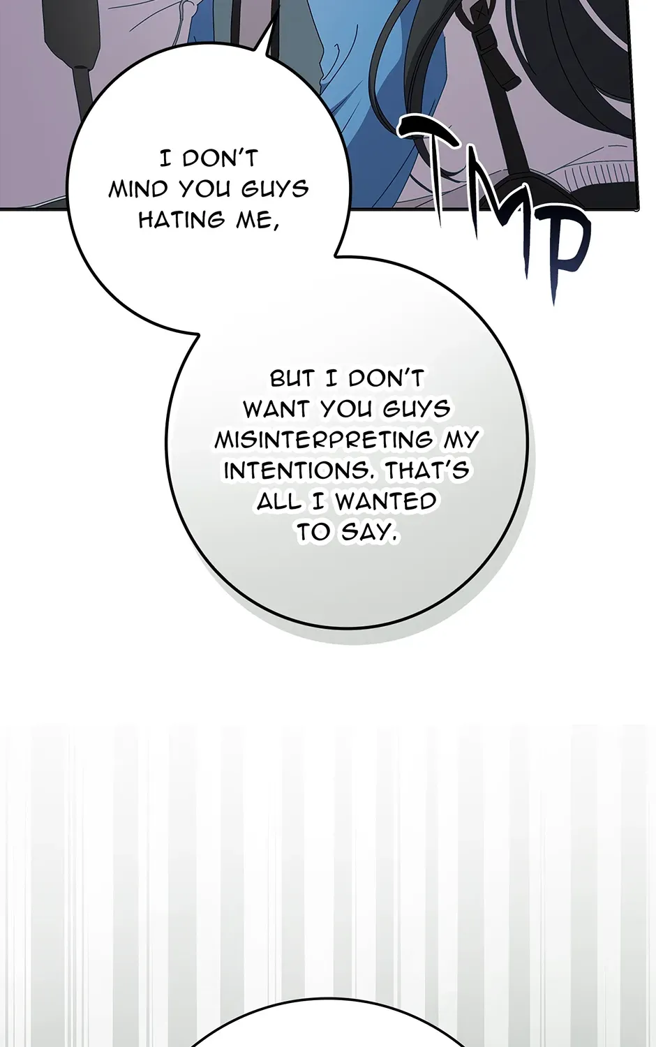 Unblockable Romance Chapter 10 page 125 - 