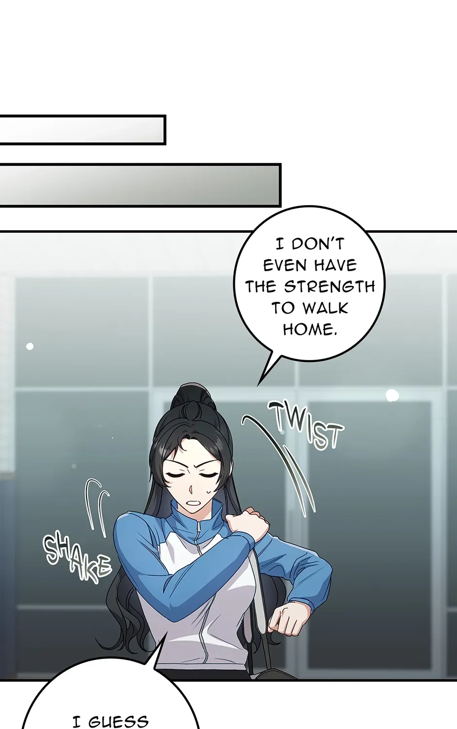 Unblockable Romance Chapter 10 page 131 - 