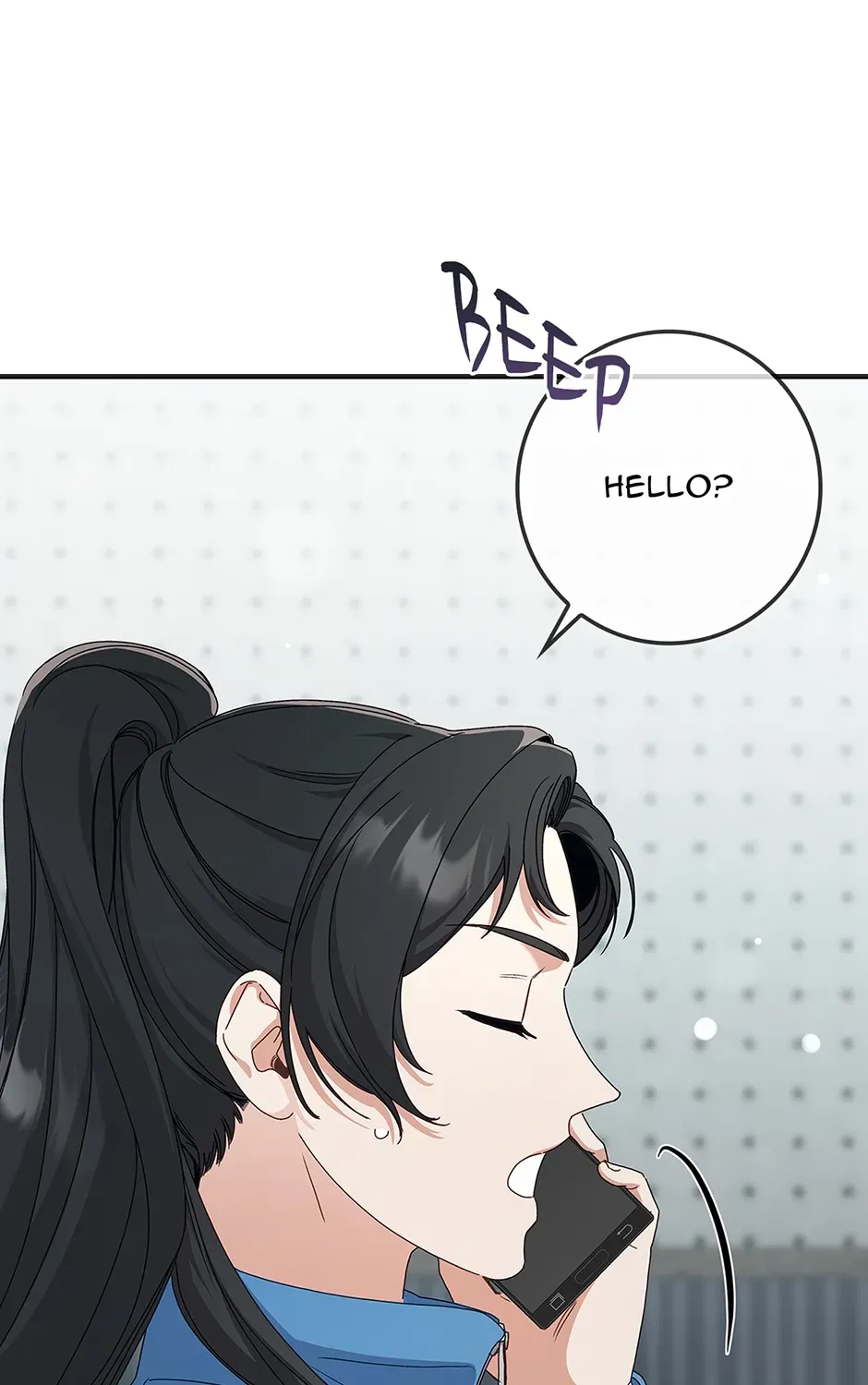 Unblockable Romance Chapter 10 page 137 - 
