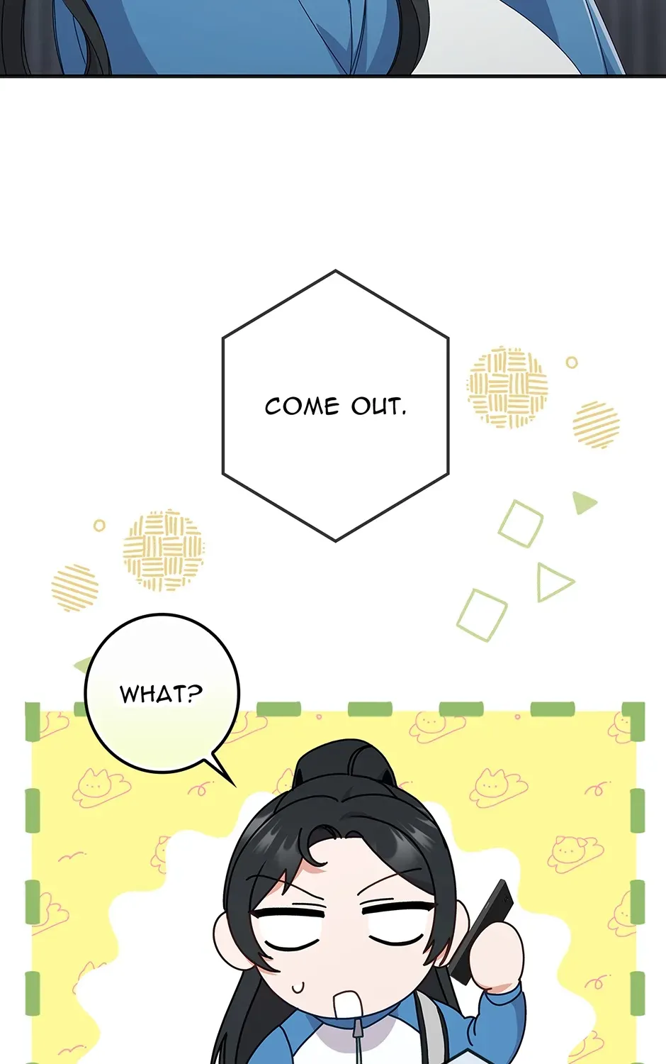 Unblockable Romance Chapter 10 page 139 - 
