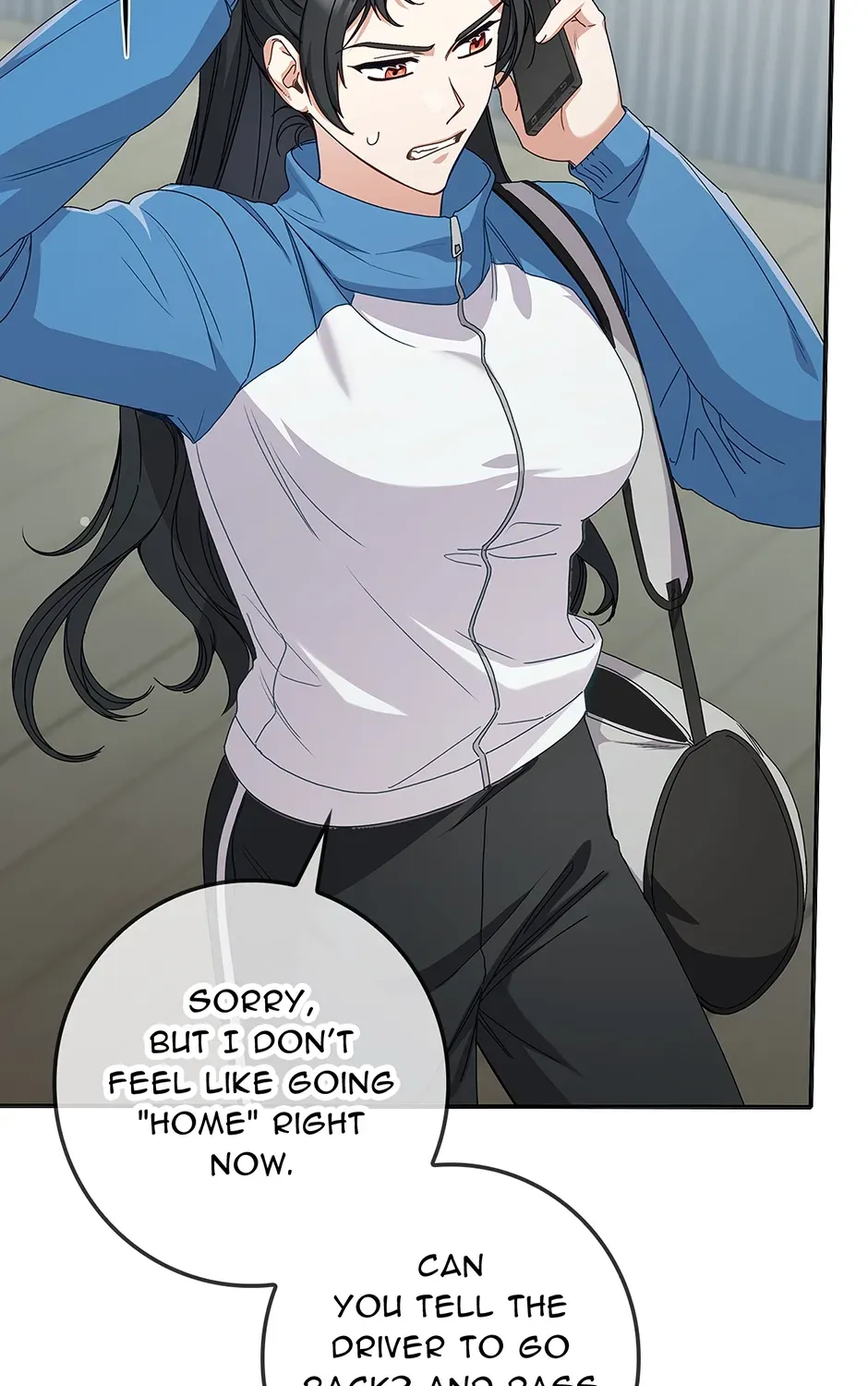 Unblockable Romance Chapter 10 page 143 - 