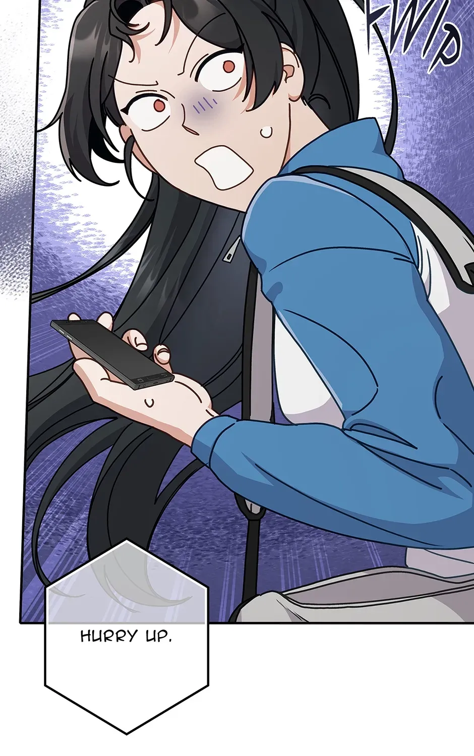 Unblockable Romance Chapter 10 page 151 - 