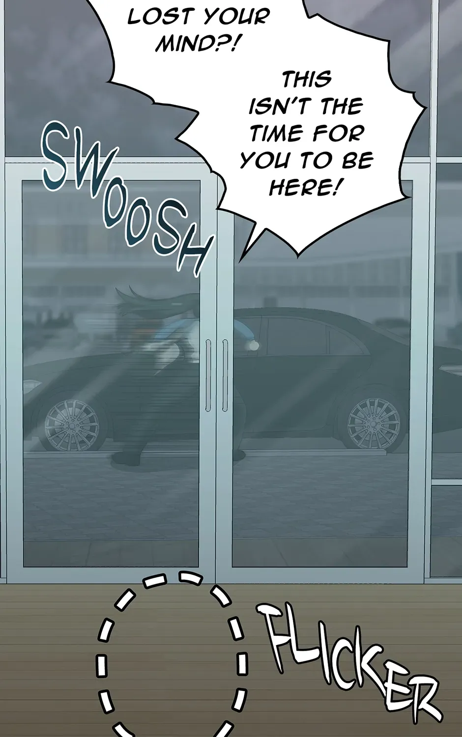Unblockable Romance Chapter 10 page 157 - 