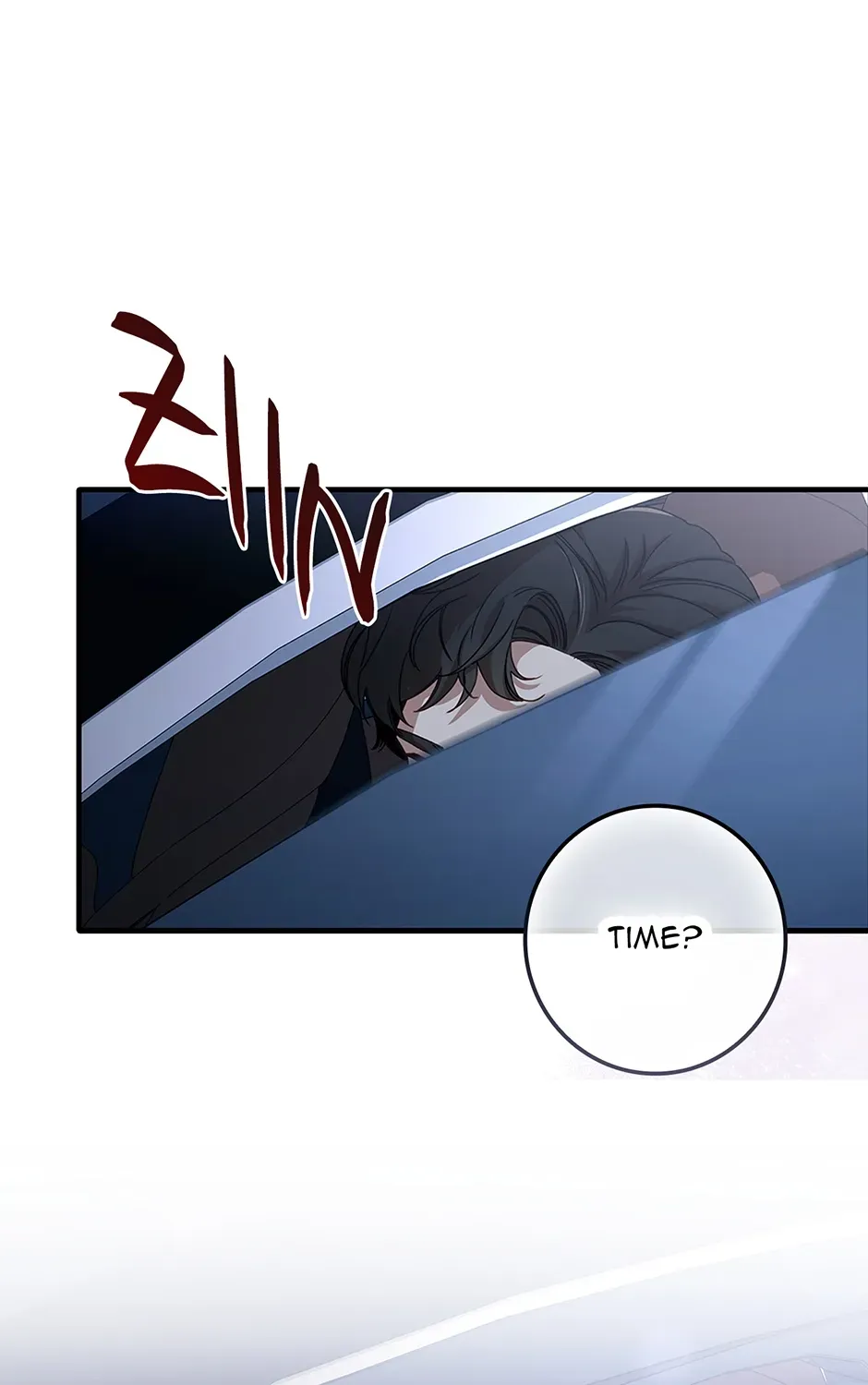 Unblockable Romance Chapter 10 page 159 - 