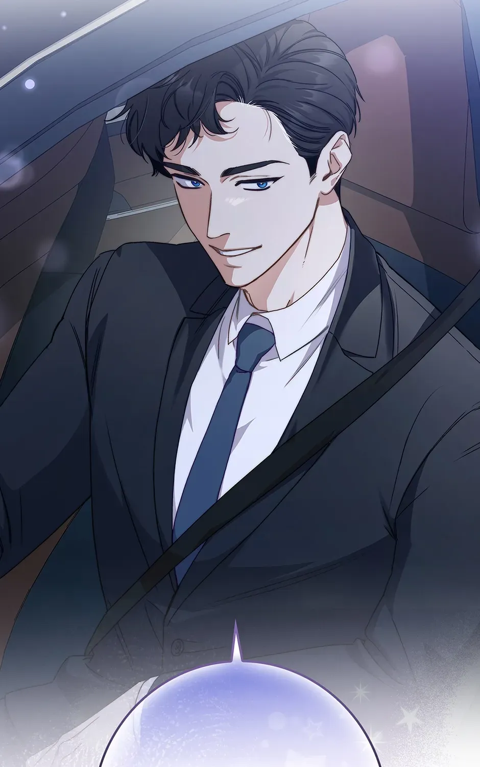 Unblockable Romance Chapter 10 page 161 - 