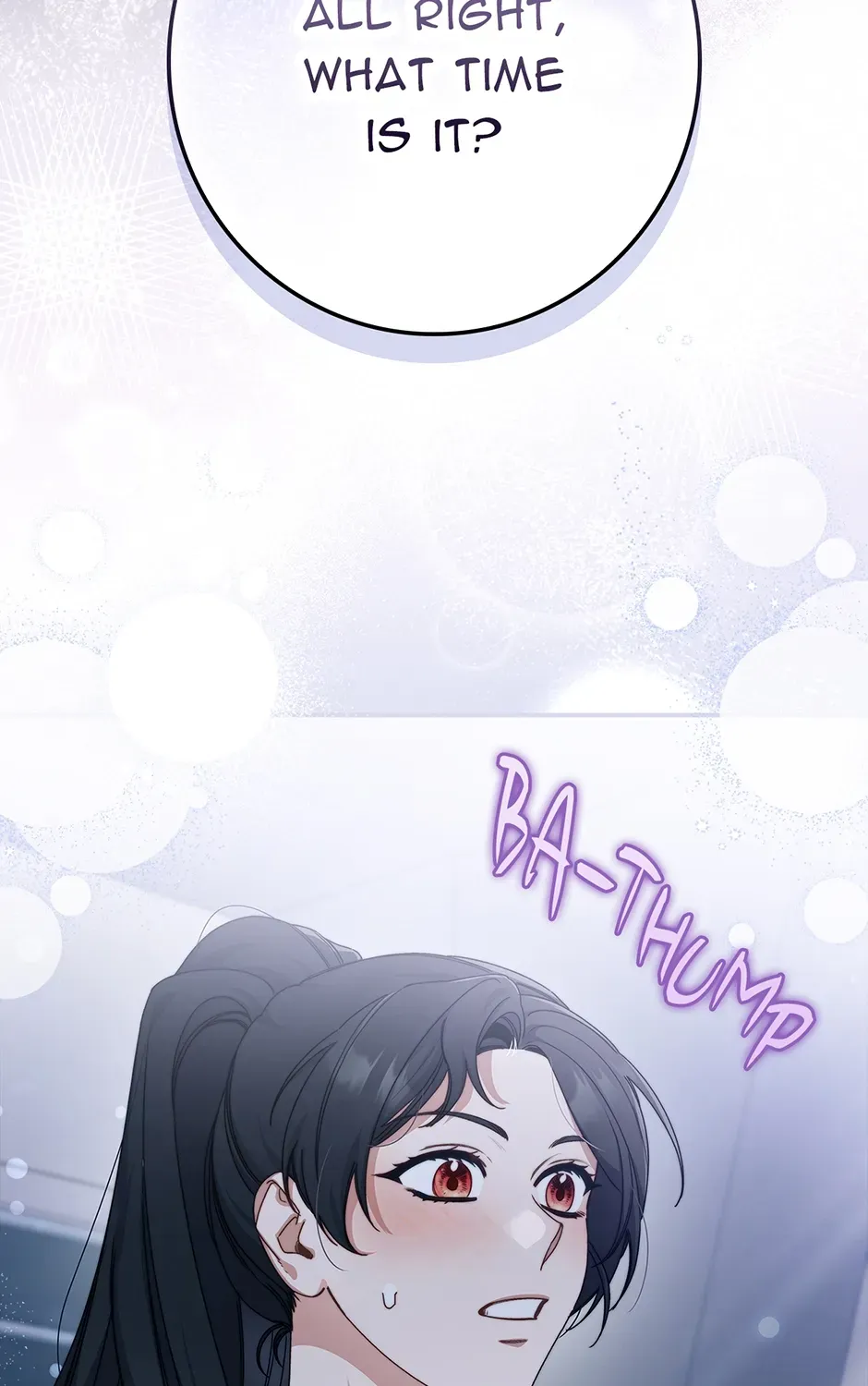 Unblockable Romance Chapter 10 page 163 - 