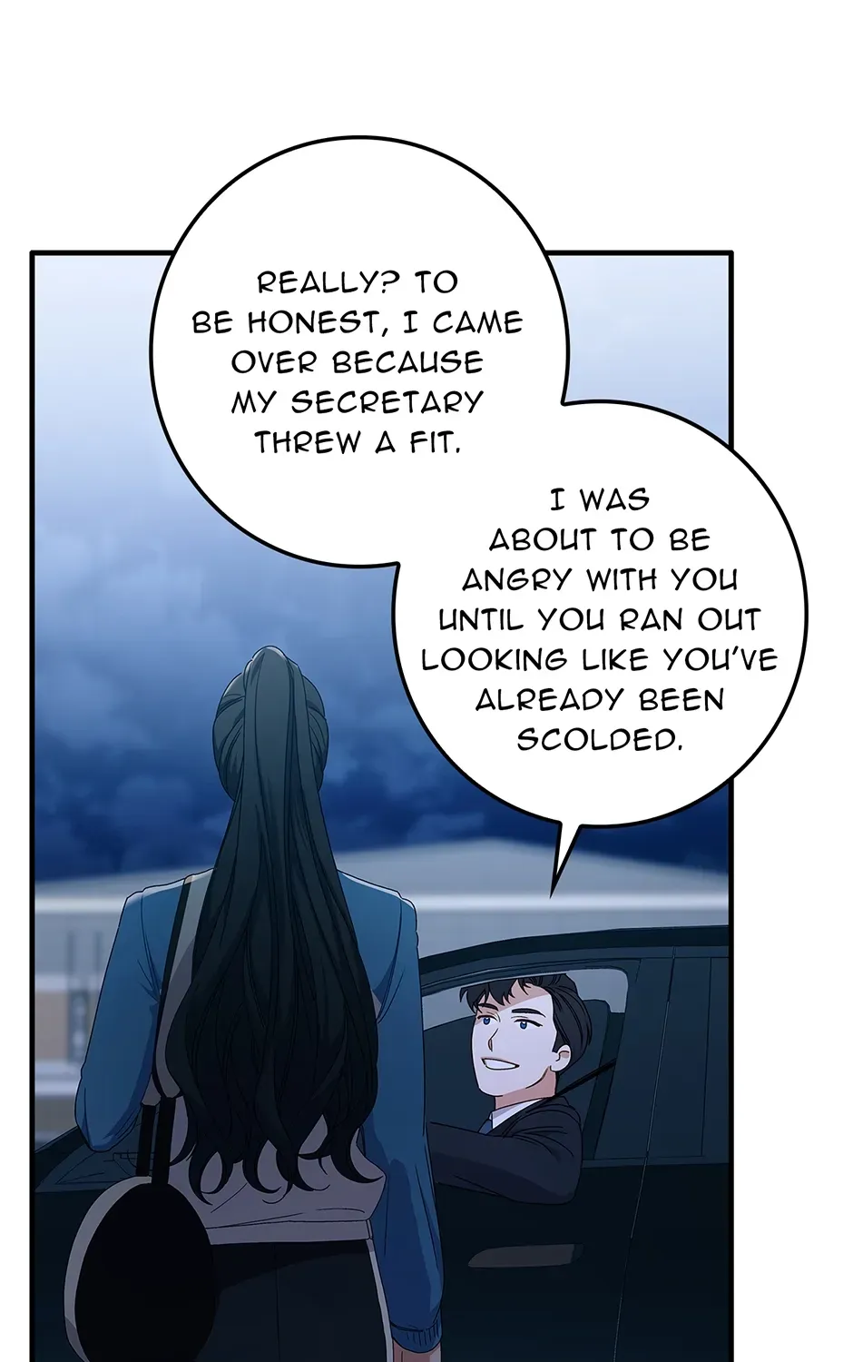 Unblockable Romance Chapter 10 page 167 - 