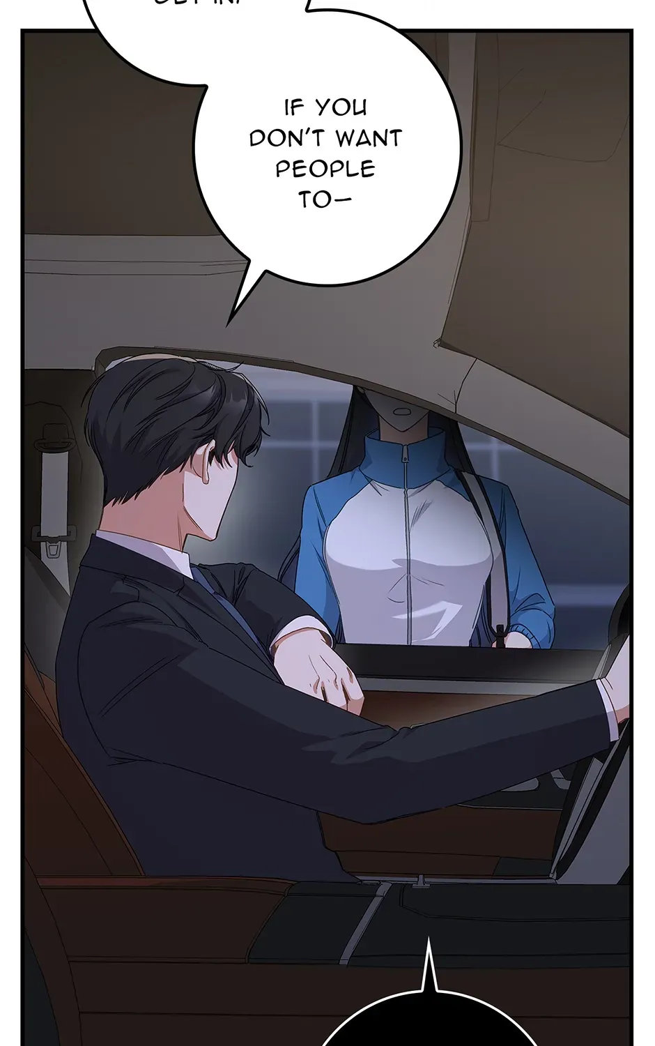 Unblockable Romance Chapter 10 page 183 - 