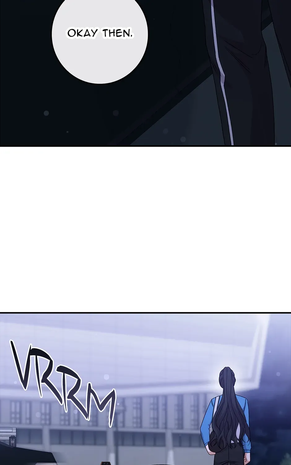 Unblockable Romance Chapter 10 page 187 - 