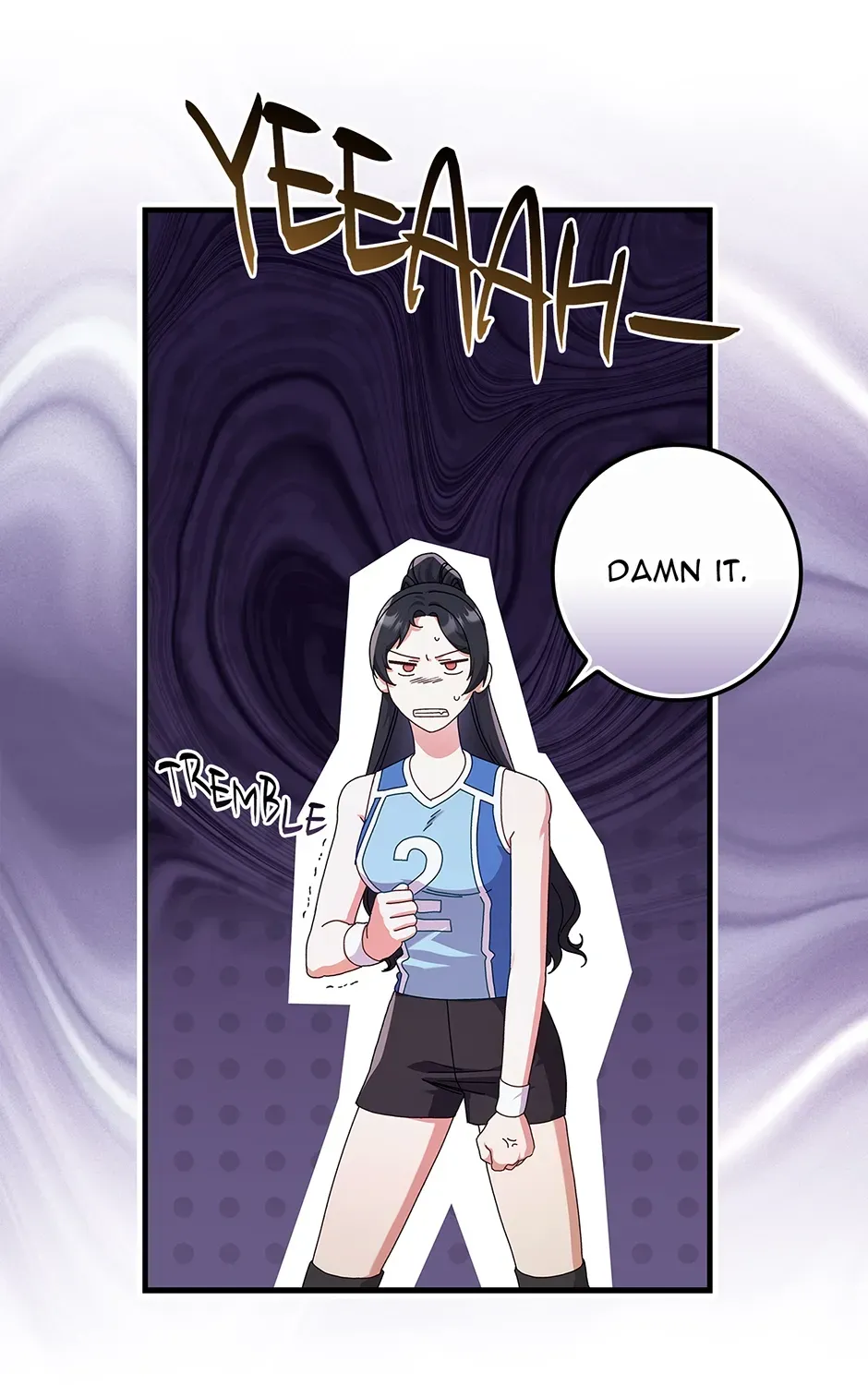 Unblockable Romance Chapter 10 page 25 - 