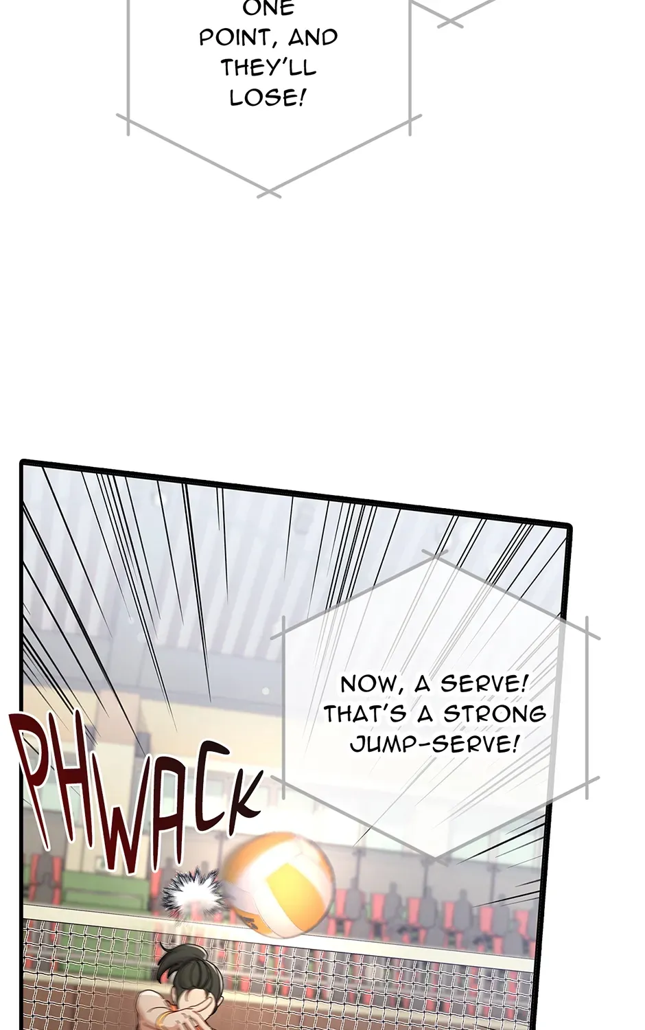 Unblockable Romance Chapter 10 page 29 - 