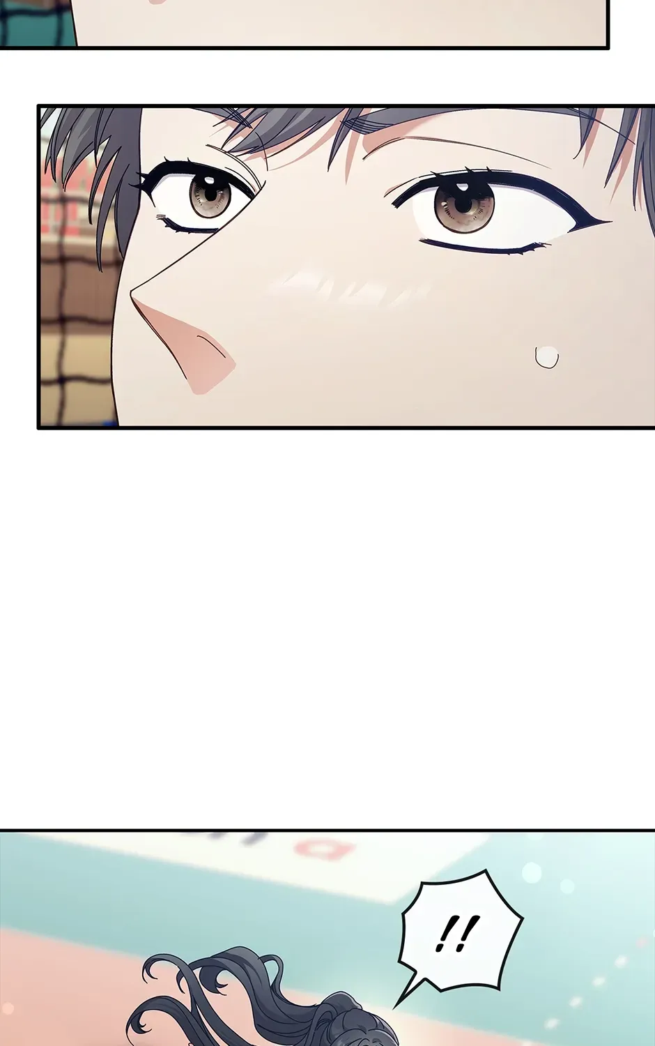 Unblockable Romance Chapter 10 page 39 - 