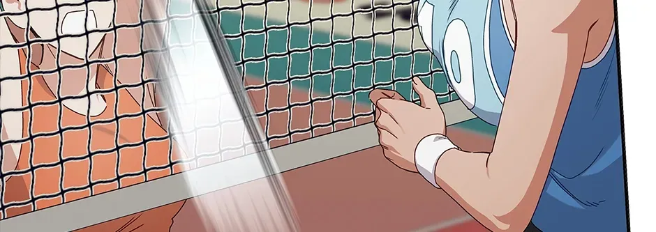 Unblockable Romance Chapter 10 page 44 - 