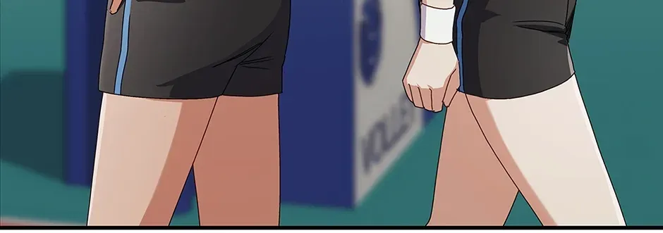Unblockable Romance Chapter 10 page 50 - 