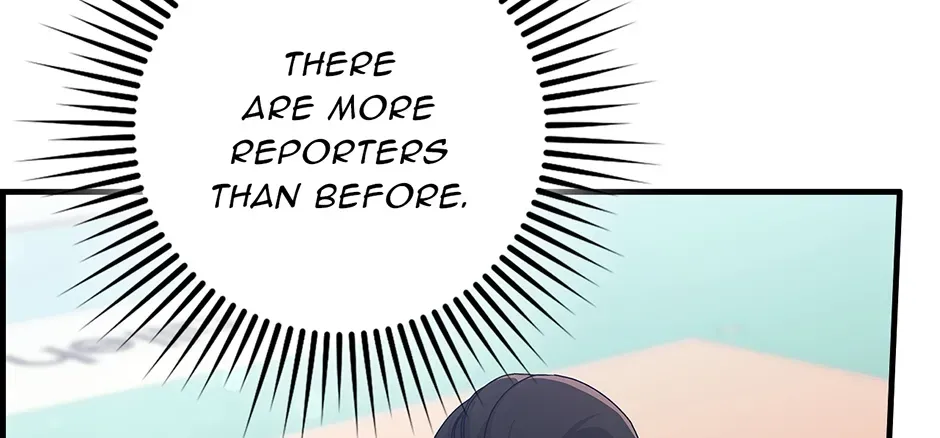 Unblockable Romance Chapter 10 page 6 - 