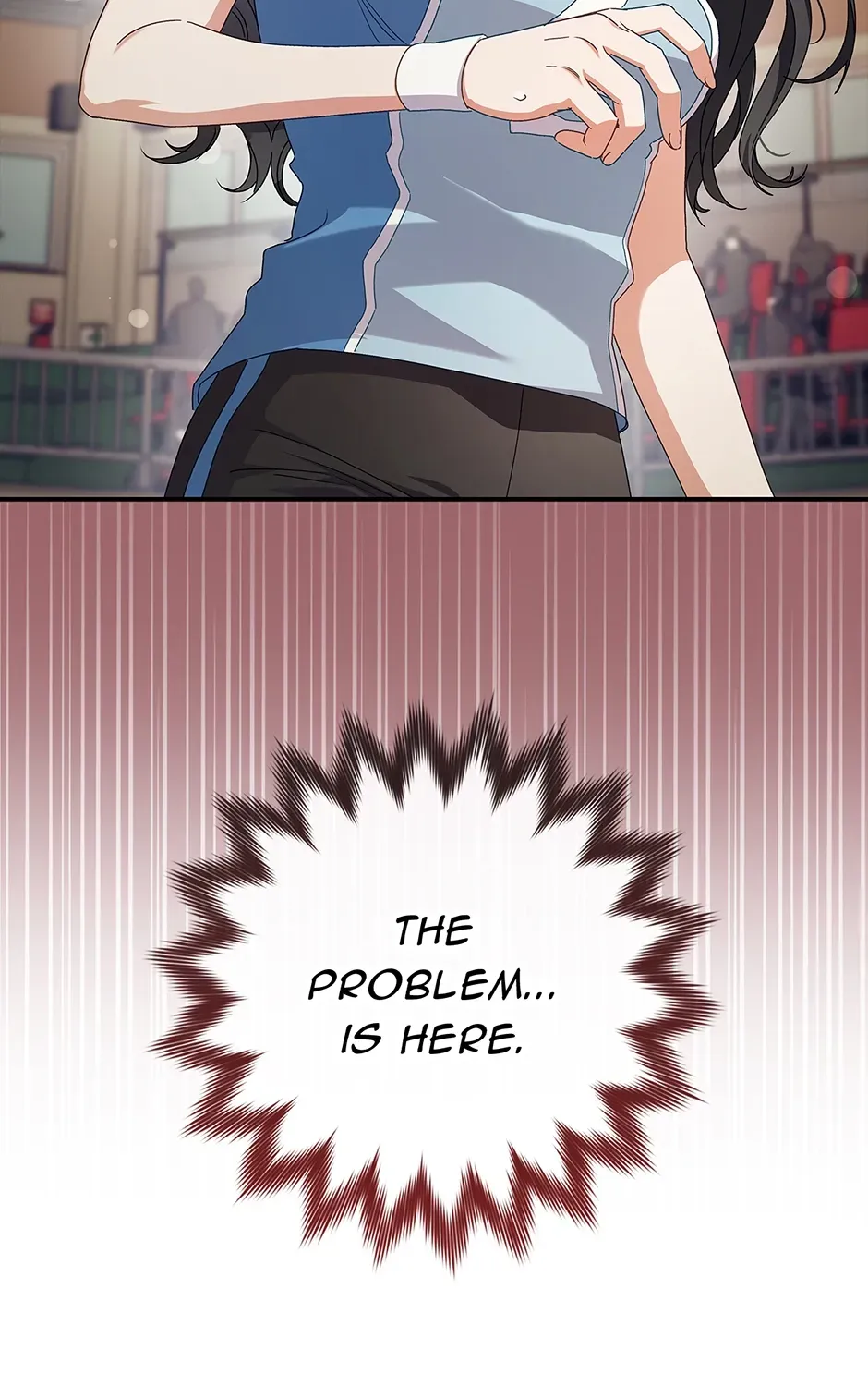 Unblockable Romance Chapter 10 page 53 - 