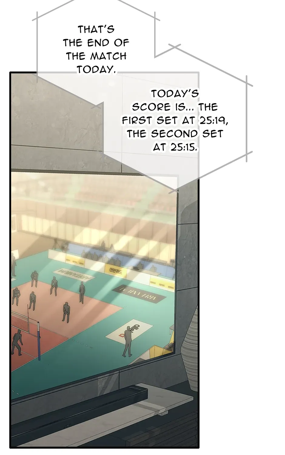 Unblockable Romance Chapter 10 page 55 - 