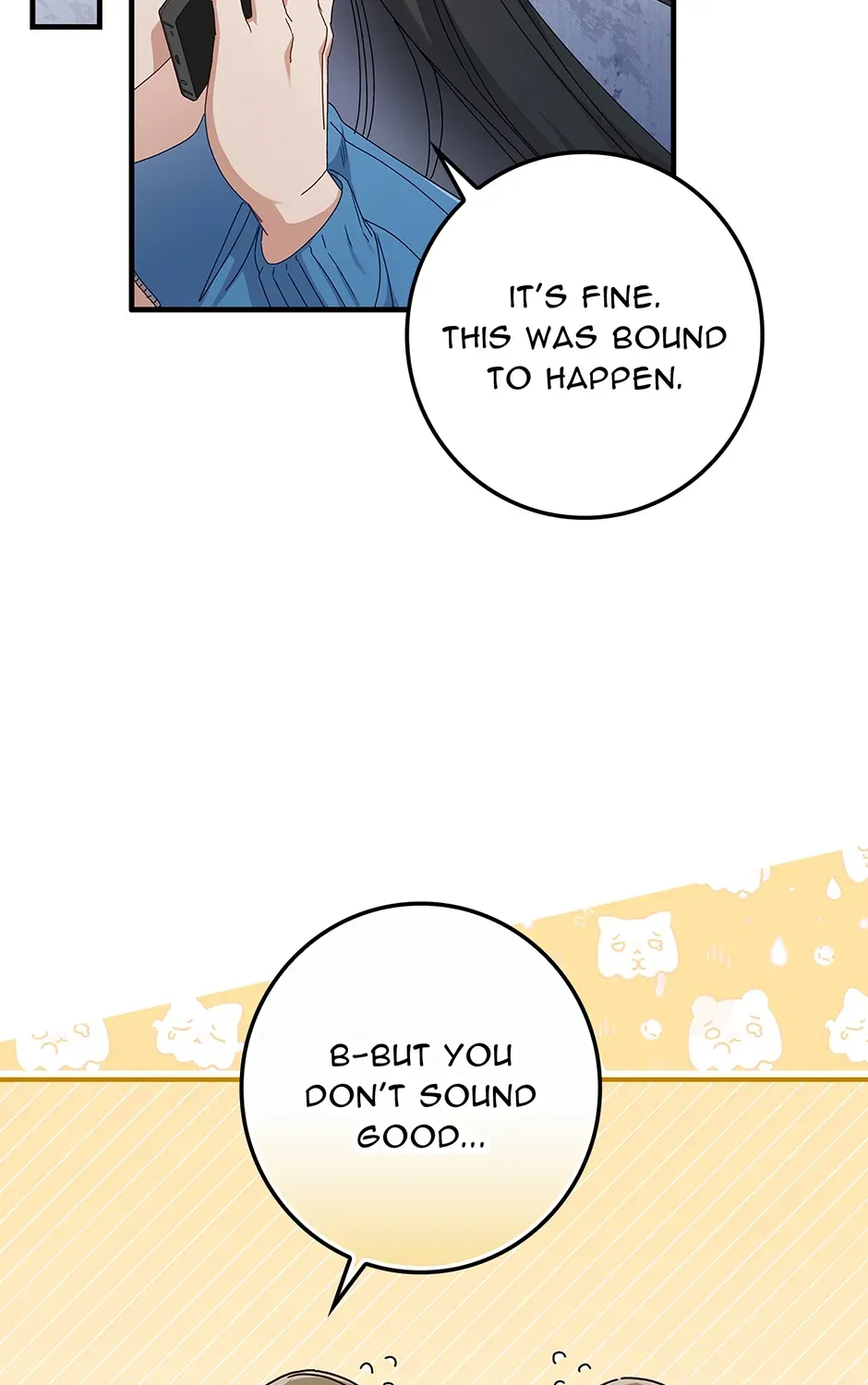 Unblockable Romance Chapter 10 page 61 - 