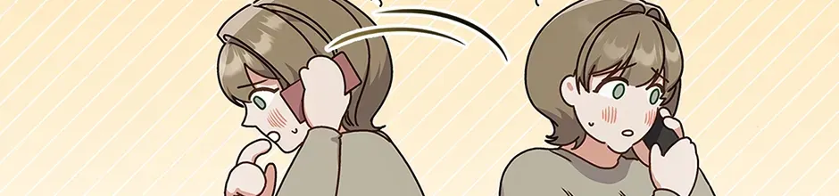 Unblockable Romance Chapter 10 page 62 - 