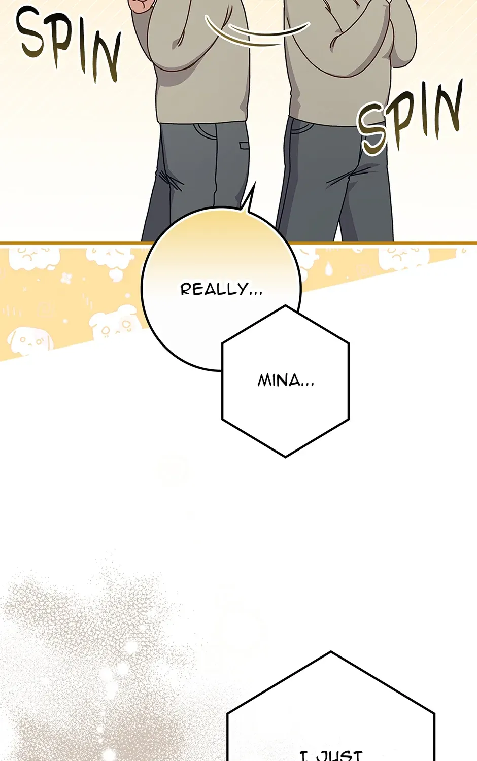 Unblockable Romance Chapter 10 page 63 - 
