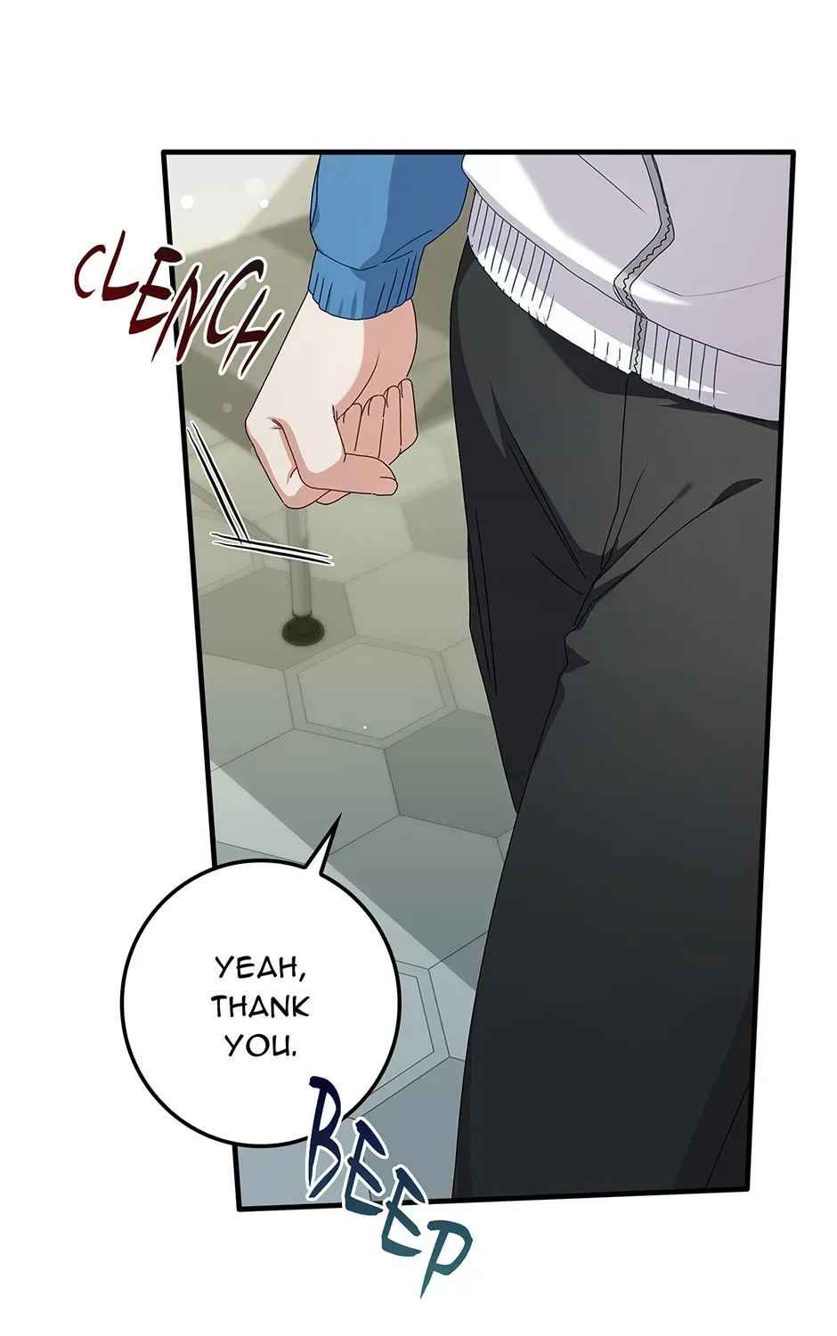 Unblockable Romance Chapter 10 page 67 - 