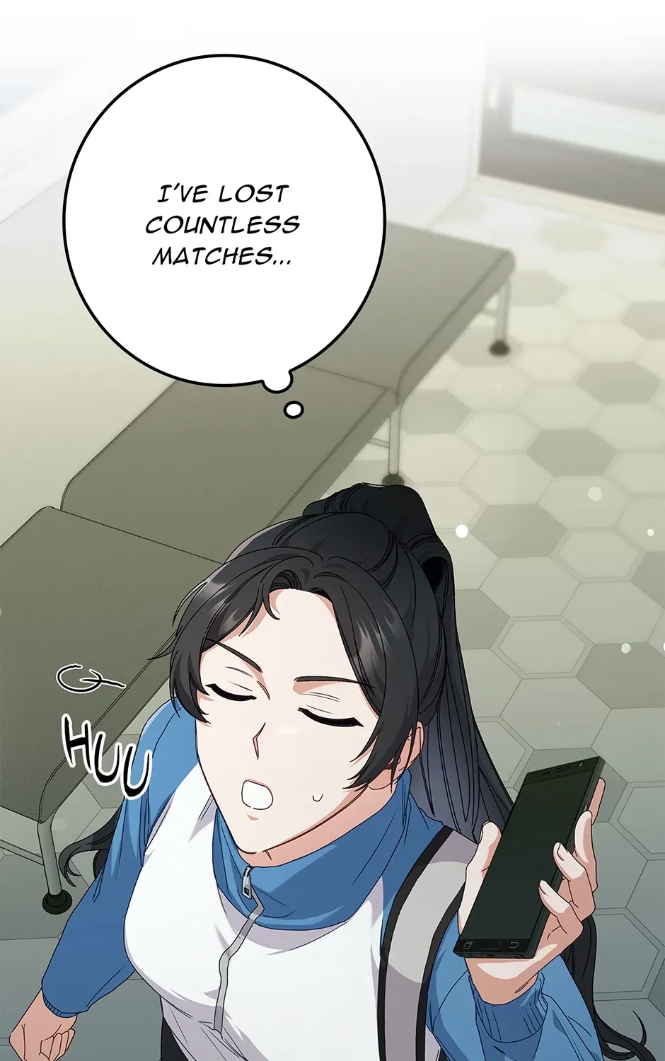 Unblockable Romance Chapter 10 page 69 - 