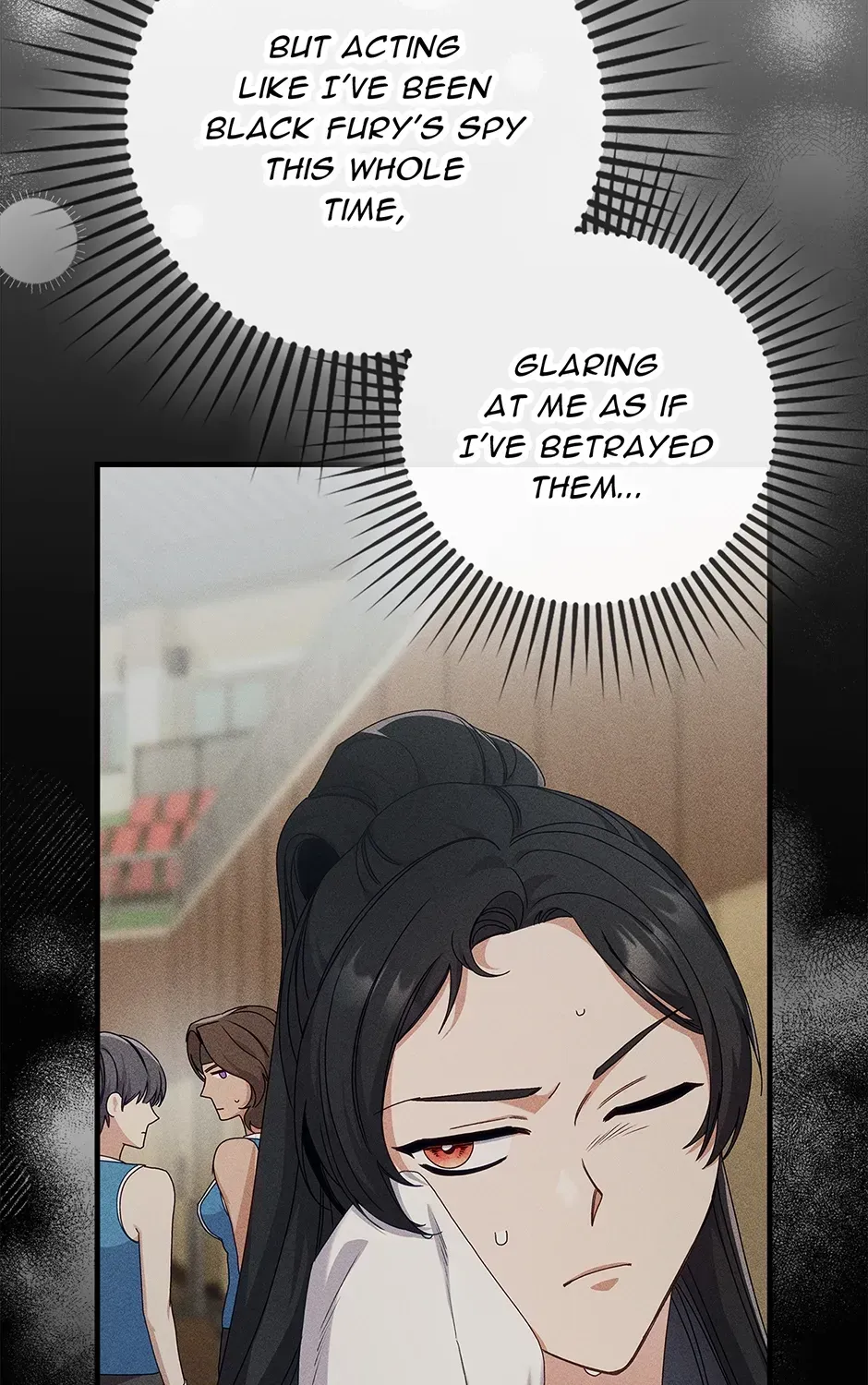Unblockable Romance Chapter 10 page 73 - 