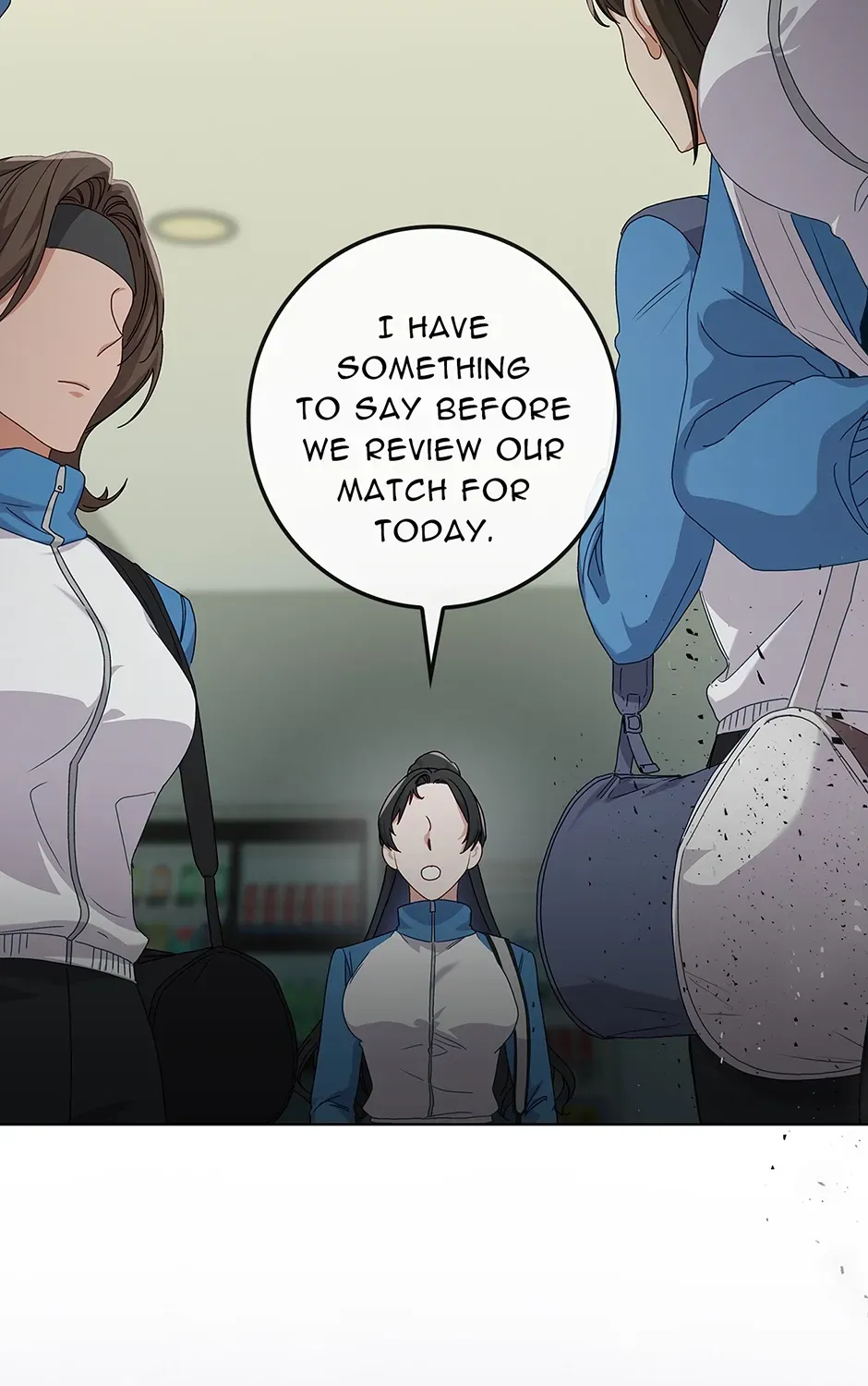 Unblockable Romance Chapter 10 page 79 - 