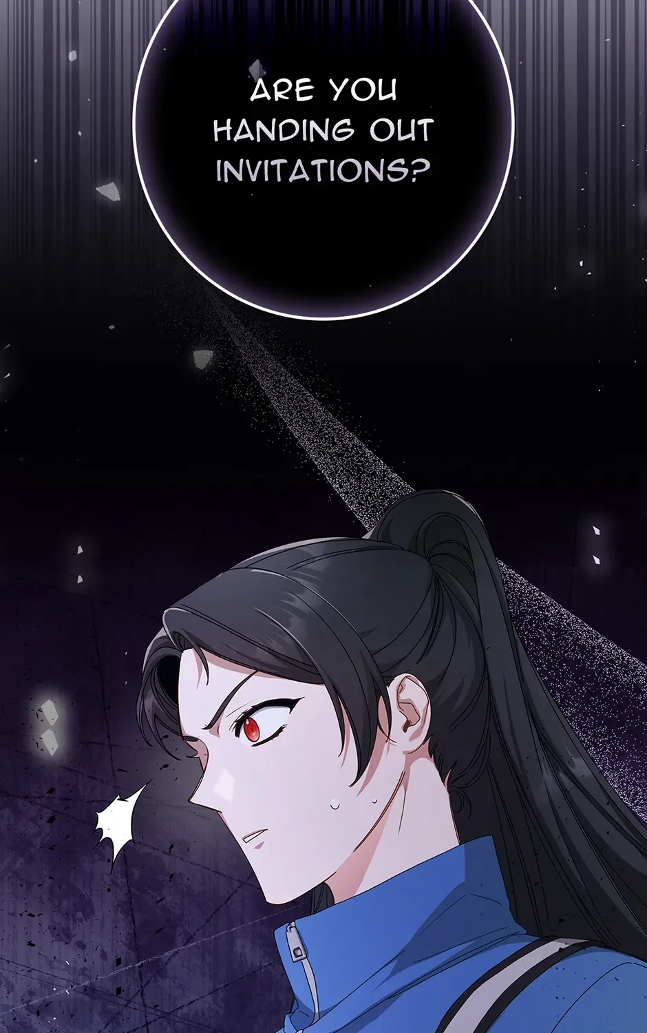 Unblockable Romance Chapter 10 page 81 - 