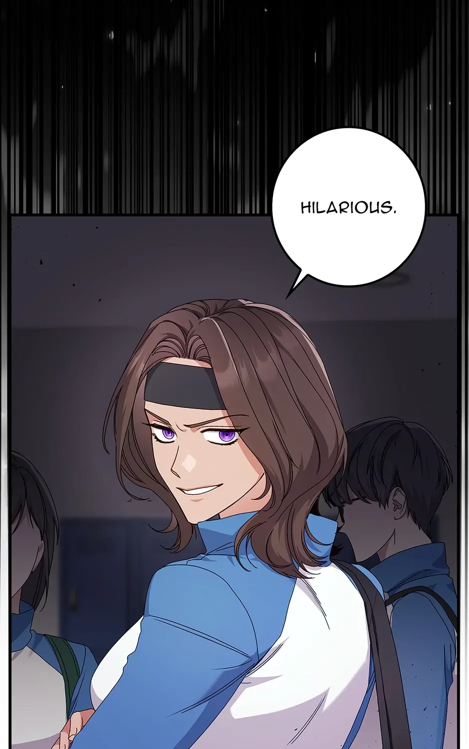 Unblockable Romance Chapter 10 page 83 - 